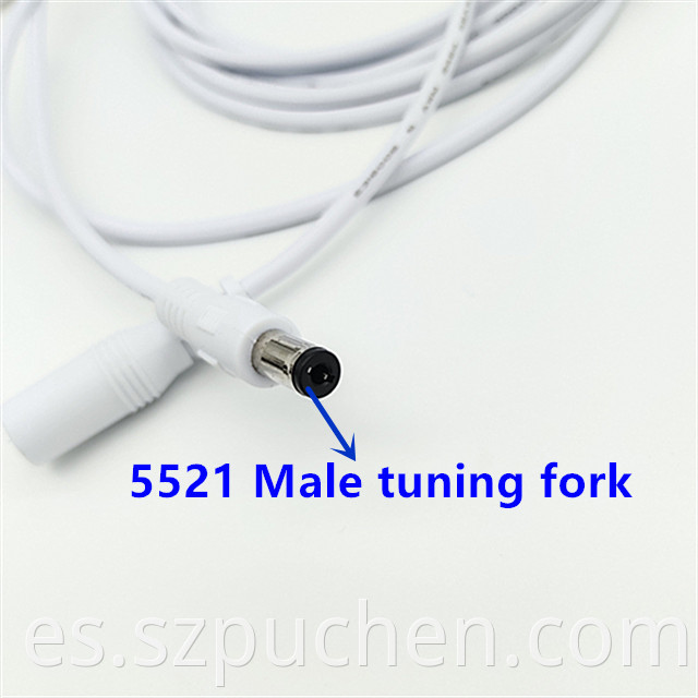 Male To Female Extension Cable